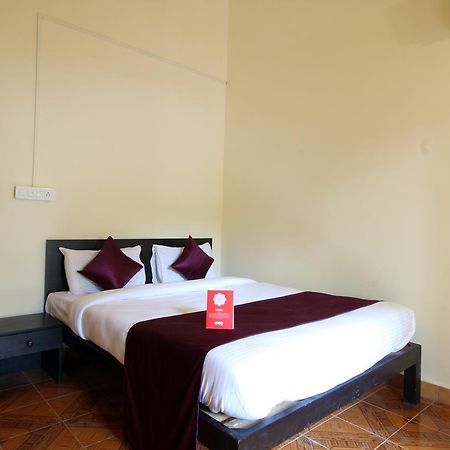 Oyo 10385 Hotel Nirmala Vilas Candolim Ngoại thất bức ảnh