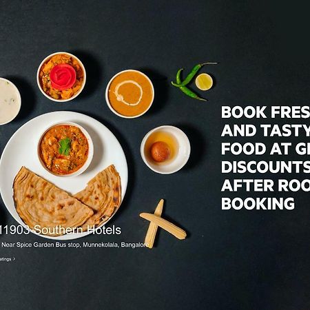 Oyo 10385 Hotel Nirmala Vilas Candolim Ngoại thất bức ảnh