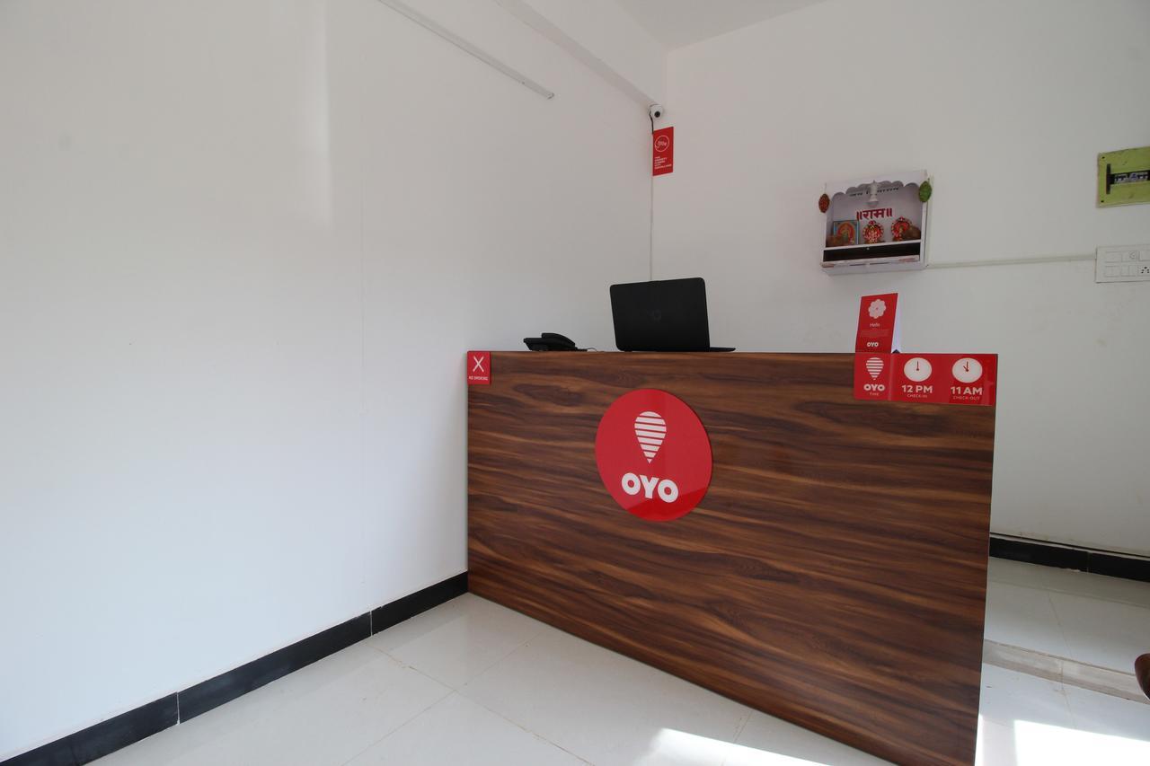 Oyo 10385 Hotel Nirmala Vilas Candolim Ngoại thất bức ảnh