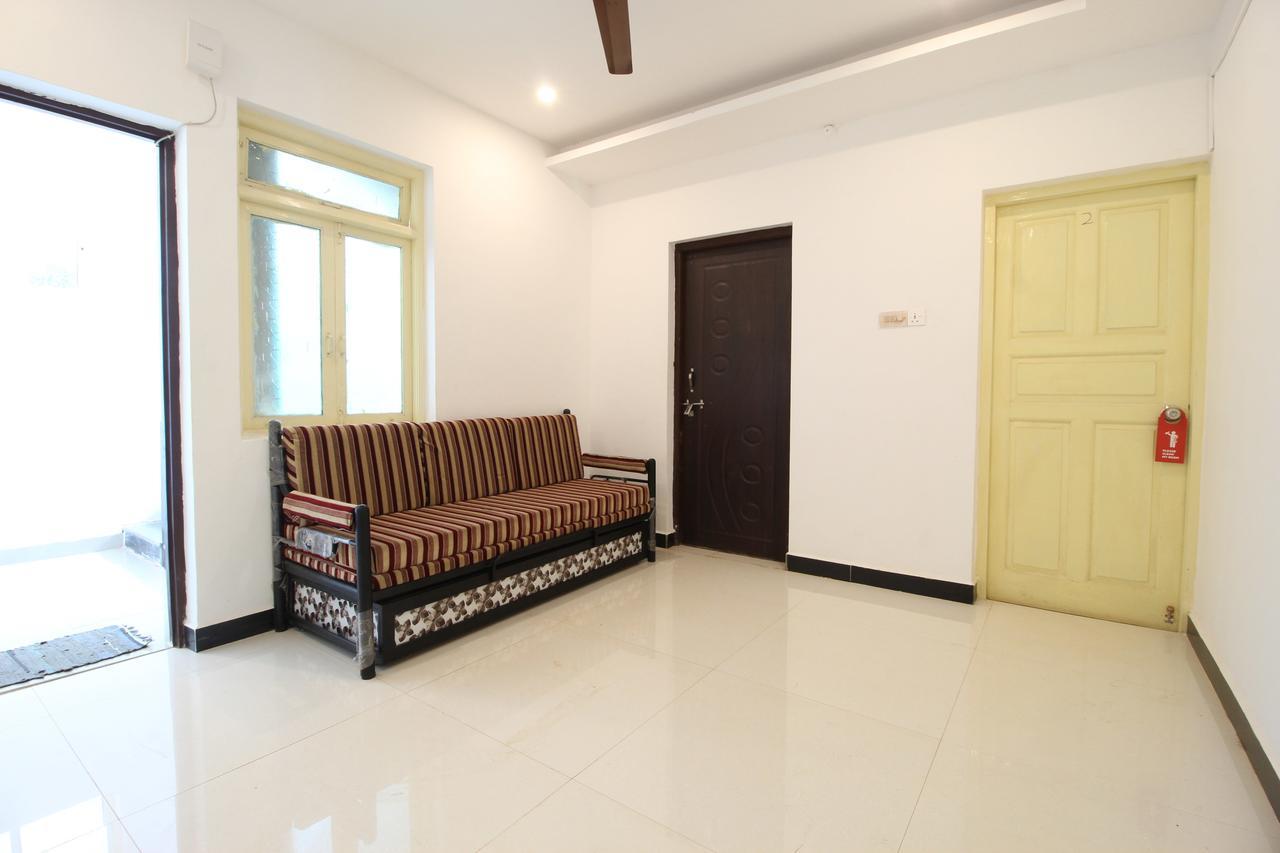Oyo 10385 Hotel Nirmala Vilas Candolim Ngoại thất bức ảnh