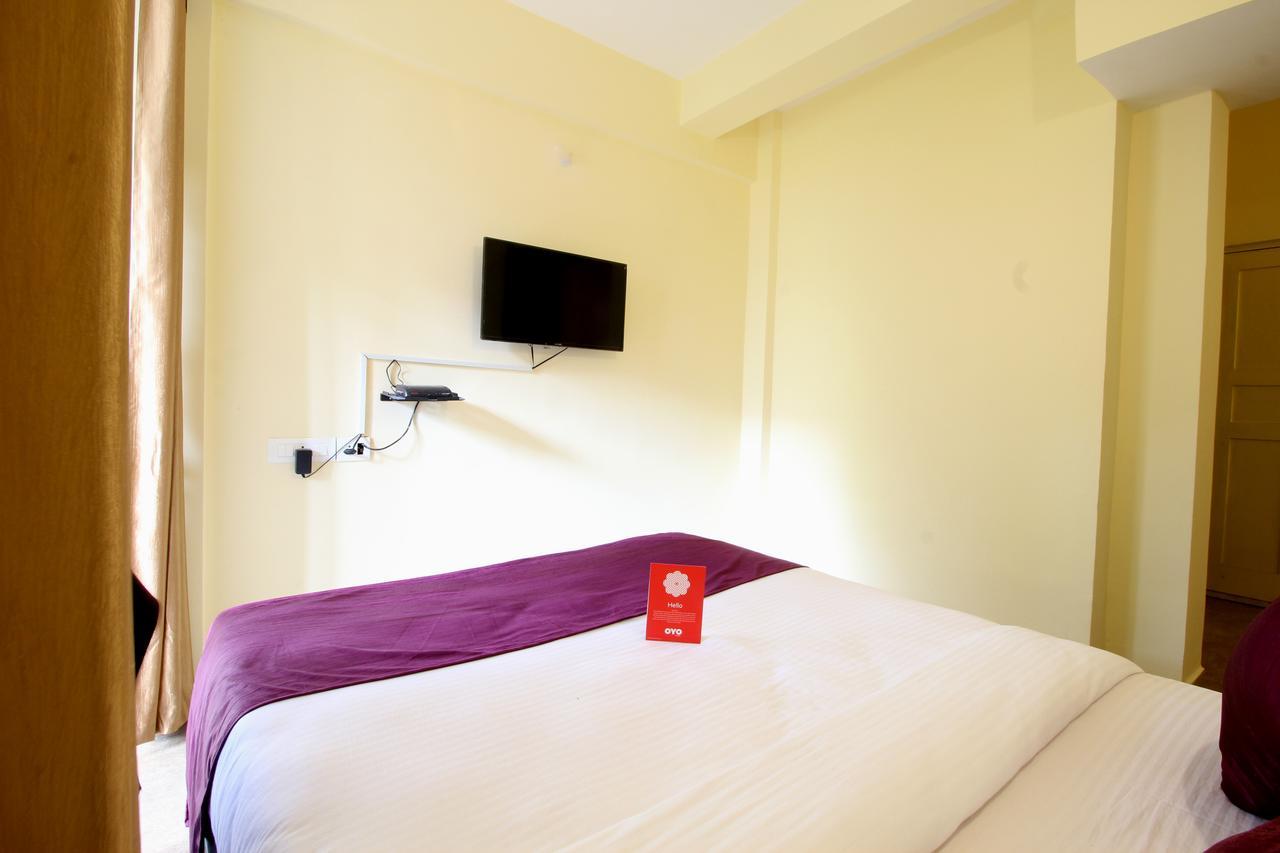 Oyo 10385 Hotel Nirmala Vilas Candolim Ngoại thất bức ảnh